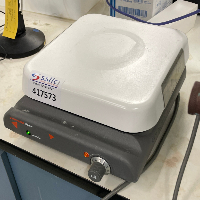 Corning Laboratory Stirrer image 1